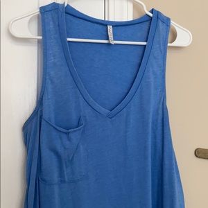Z Supply tank top